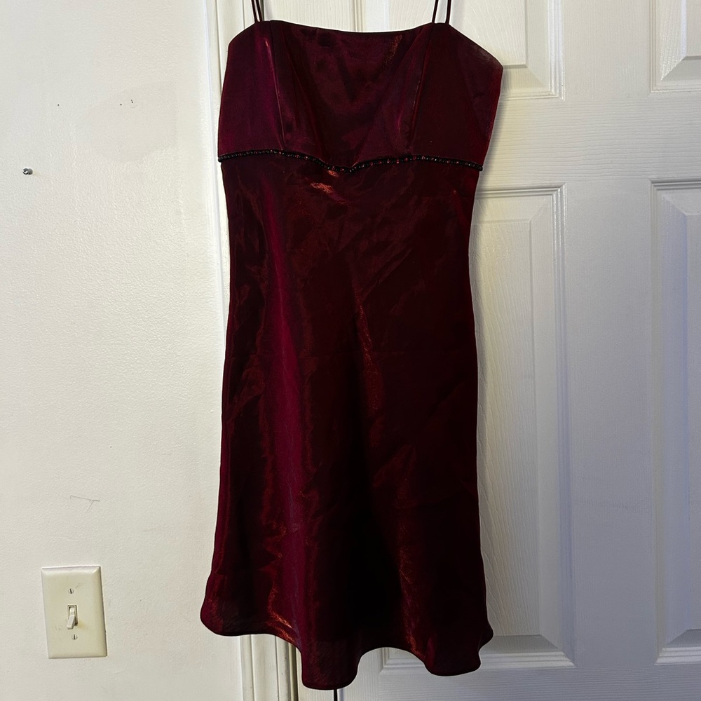 Blondie Nites 90s Dress